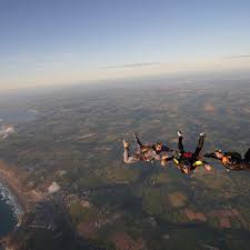 Image result for Cornish Parachute Club