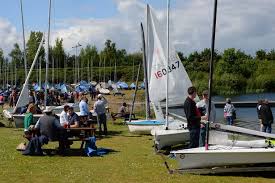 Image result for Maidenhead Sailing Club