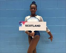 Image result for West Lothian Artistic Gymnastic Club