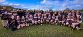 Image result for St Albans Rugby Football Sports & Social Club