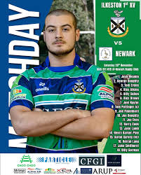 Image result for Ilkeston Rugby Union Football Club