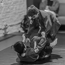 Image result for Winchester Aiuchi Jiu Jitsu
