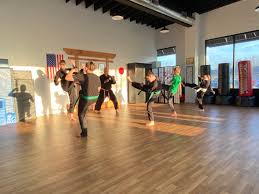 Image result for Moslin & Dewandre Aiki Dojo