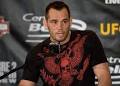UFC Brazil: Wanderlei Silva To Face Rich Franklin in Main Event!
