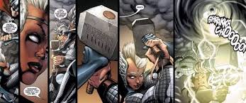 Image result for Snaith Stormers