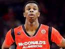 Kentucky the Best Place for Andrew Wiggins? - Kentucky Wildcats ...