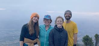 Image result for Agc Mountaineering Club