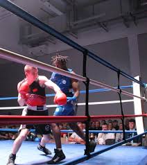 Image result for Uwe Boxing Club