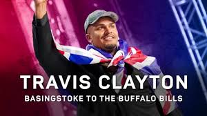 Image result for Basingstoke Buffalo