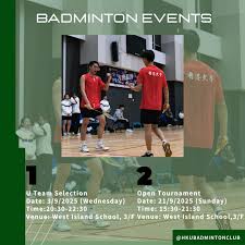 Image result for Triple F Badminton Club