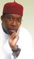 Dr. Ifeanyi Okowa for Senate