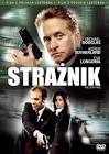 Strażnik - Pełna obsada - Filmweb