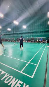 Image result for Portreath Badminton Club