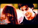 Damon and Elena ( WonderWall)