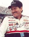 How Dale Earnhardt Sparked My