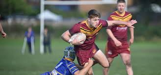Image result for St Judes Rugby League Football Club