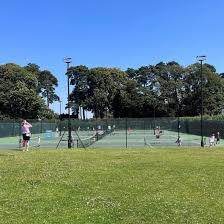 Image result for Haslemere Table Tennis Club