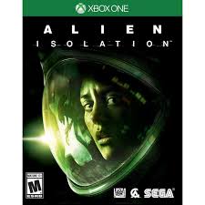 Image result for Alien: Isolation