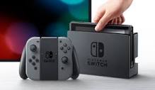 Nintendo Switch | Nintendo | Fandom