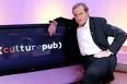 CHRISTIAN BLACHAS de Culture Pub vient de mourir !