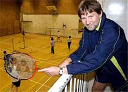 Image result for Marske Jnr Badminton Club