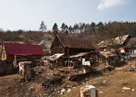 Image result for romska osada