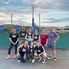 Image result for Sparks Netball Bristol