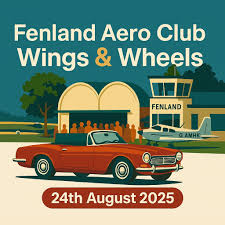 Image result for Fenland Aero Club