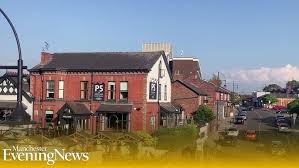 Image result for Cheadle Hulme Cc