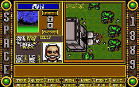 Image result for space 1889