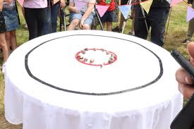 Image result for World Snail Racing Championships