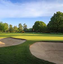 Image result for Harpenden Common Golf Club