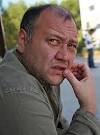 Юрий Степанов. Анапа, сентябрь