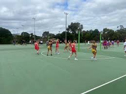 Image result for Homejames Netball Club