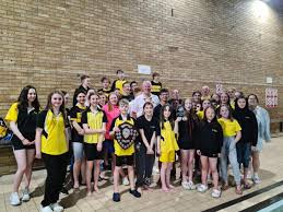 Image result for Linslade Crusaders Swimming Club