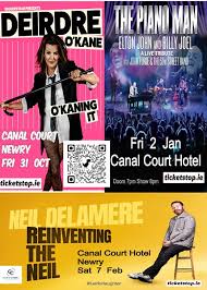 Image result for Mayobridge G A C