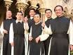 Cistercians - Wikipedia, the free encyclopedia