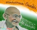Gandhi Jayanti (2nd October) | SMSnShayari.