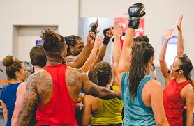 Image result for Crown Hills Circuit Training Club