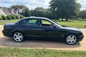 Image result for Ebony Black 2003 Jaguar