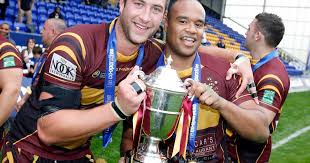 Image result for Huddersfield-Underbank Rangers