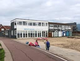 Image result for Brightlingsea Sailing Club