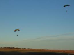 Image result for Peterlee Parachute Centre