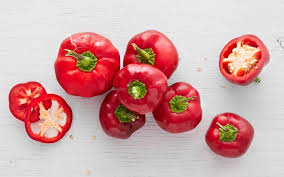 Afbeeldingsresultaat voor topepo giallo sweet pepper