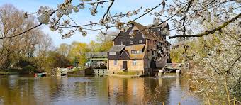 Image result for Houghton Bowls Club