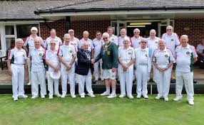Image result for Bletchley Town Bowls Club