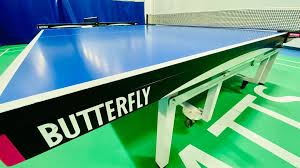 Image result for Batts Table Tennis Club