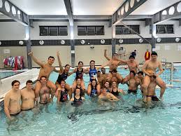 Image result for London Polytechnic Water Polo Club