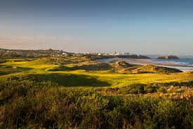 Image result for Tenby Golf Club