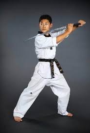 Image result for North West TaeKwonDo